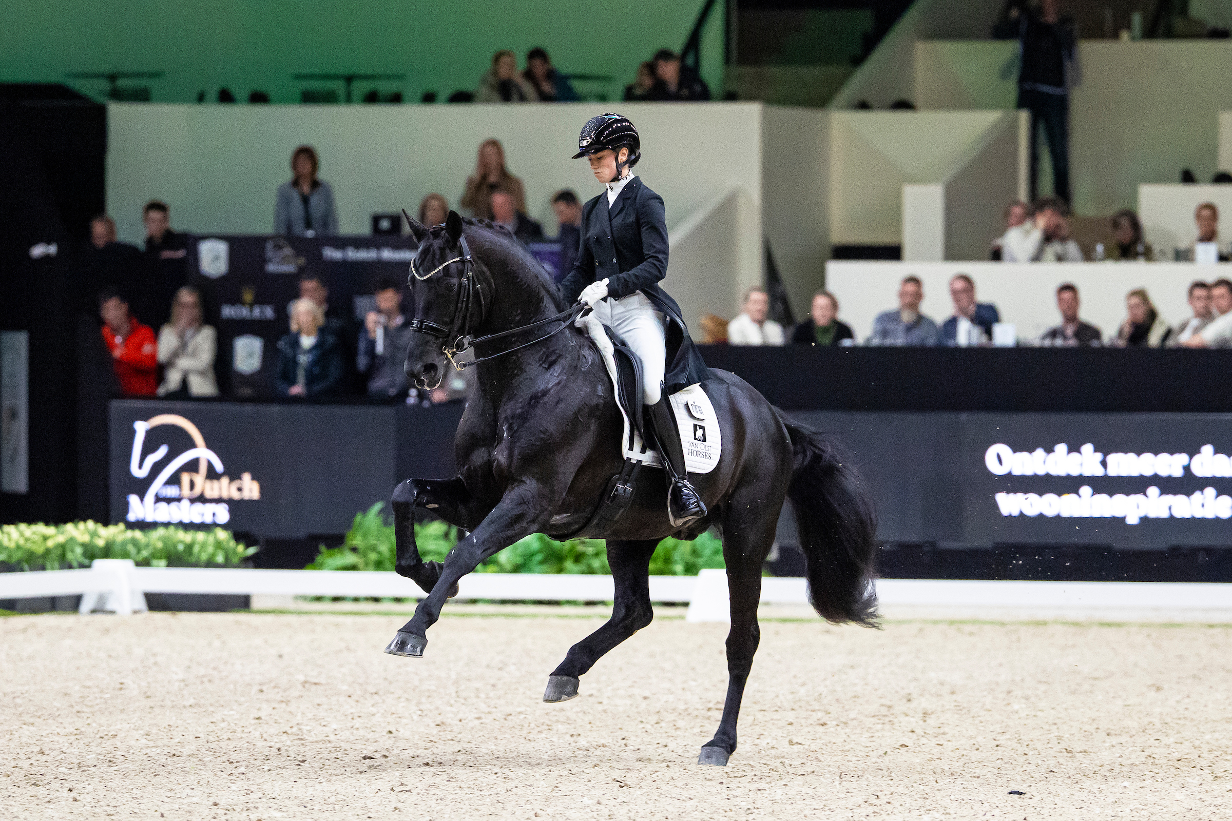 Charlotte Fry emotioneel na &lsquo;misschien wel beste rit ooit&rsquo;