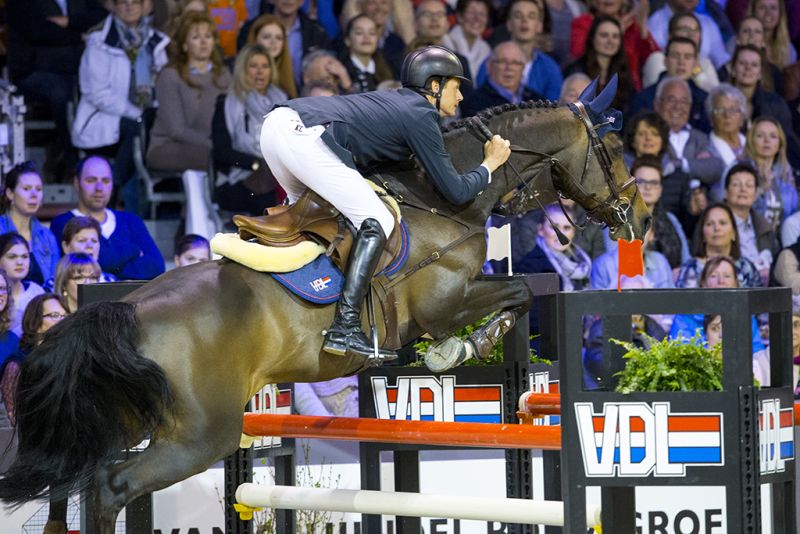 VDL Groep treedt toe tot selecte groep hoofdsponsors