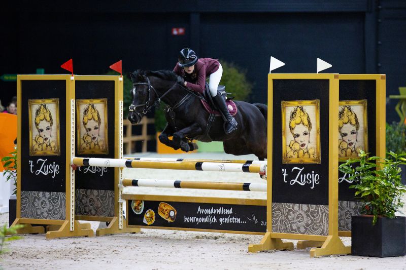 Driemaal Restaurant ’t Zusje Prijs