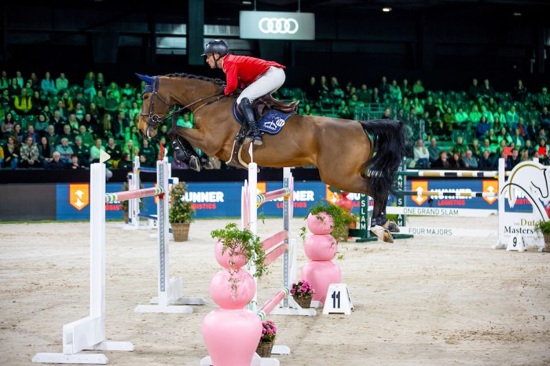 Overtuigende zege van Pius Schwizer in Borek Prijs
