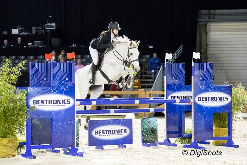 Gevarieerd programma in Arena 2 bij TDM