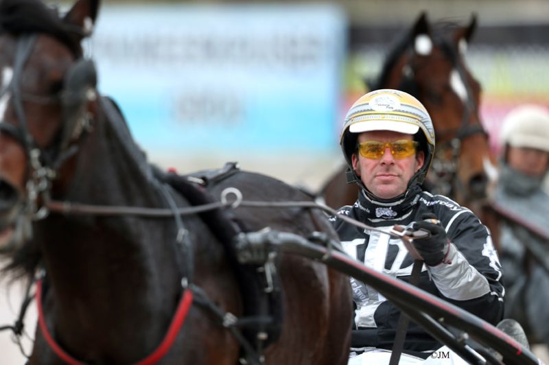 Rick Ebbinge ‘Ruiter van het Jaar 2019’