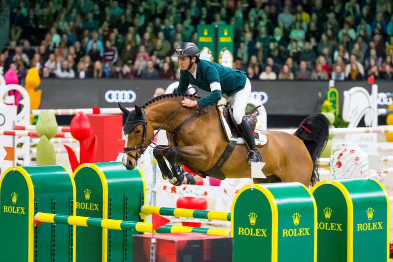 Definitief groen licht voor The Dutch Masters