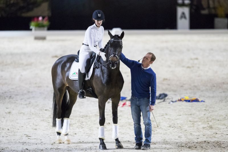 Clinic Tristan Tucker op vrijdag- en zaterdagmiddag