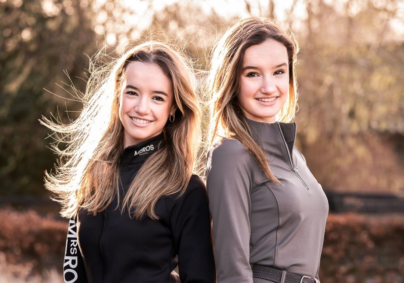 Nationale ruiters en amazones kijken uit naar The Dutch Masters