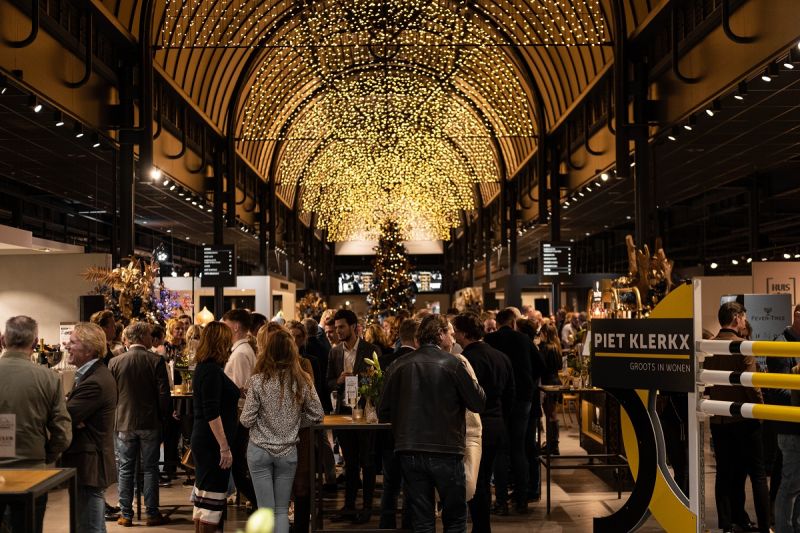 Prachtige eindejaarbijeenkomst van The Dutch Masters – CLUB Indoor Brabant bij Piet Klerkx Waalwijk