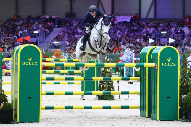 Nummer 1 van de wereld Martin Fuchs start bij TDM