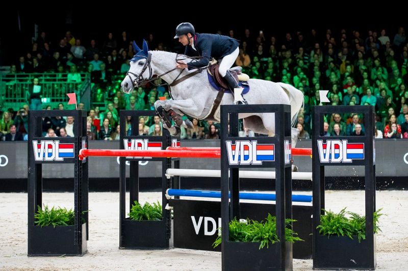 VDL Groep Prijs voor Leopold van Asten