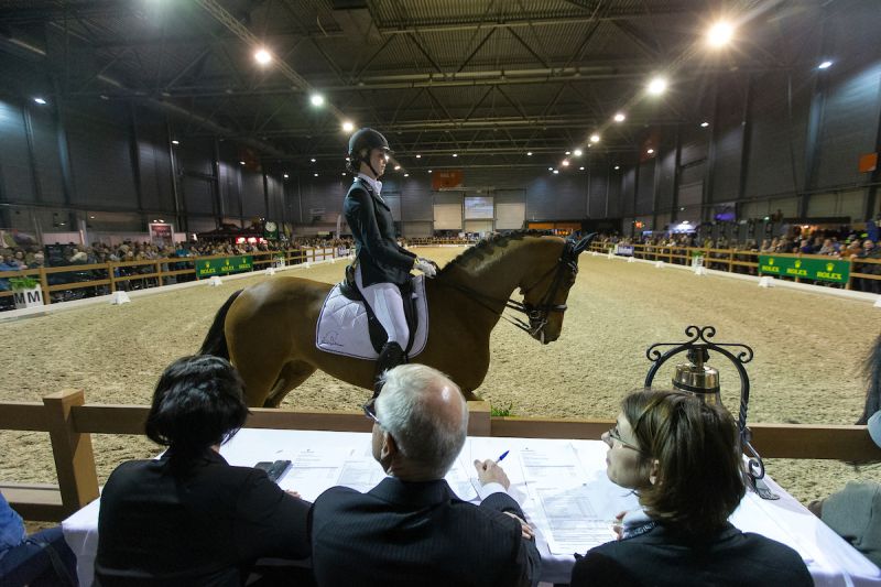 Basiswedstrijdsport krijgt breed podium bij The Dutch Masters