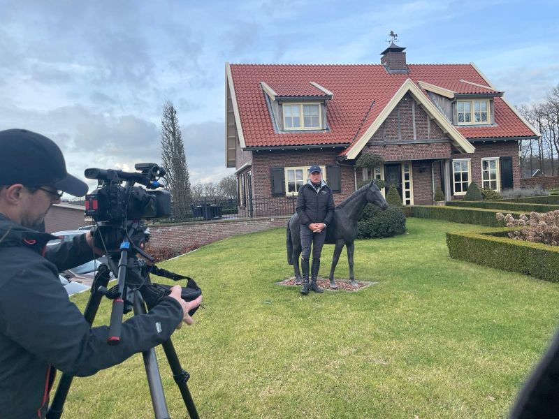 H&C lanceert nieuwe serie “The Dutch Masters Presents”