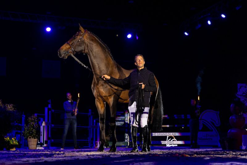 Emotioneel afscheid van Verdi