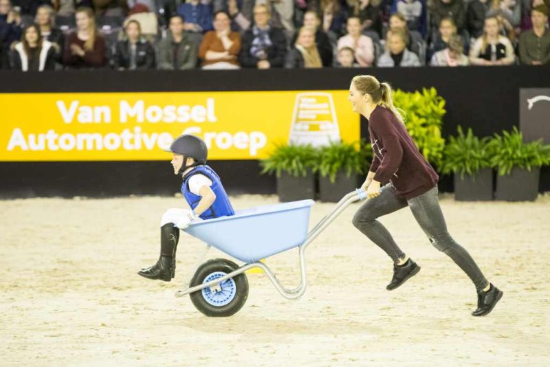 UPDATE: Bixie: inschrijven niet meer mogelijk