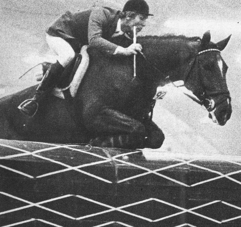 Spetterende viering 50-jarig jubileum met legends Heins, Nooren, Ehrens en Sloothaak