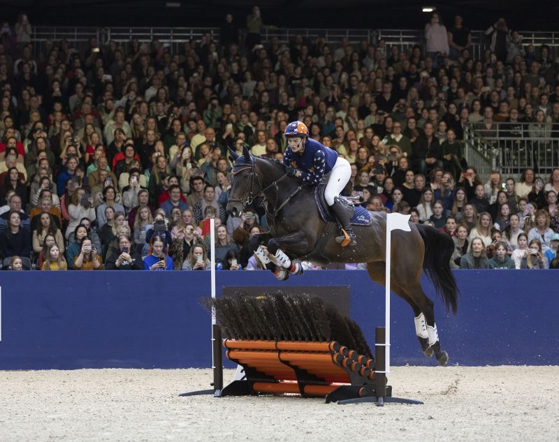 The Kids Masters: drie dagen fun voor kinderen