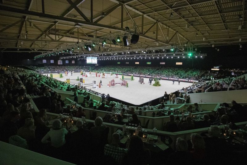 Geweldige editie The Dutch Masters: bedankt!