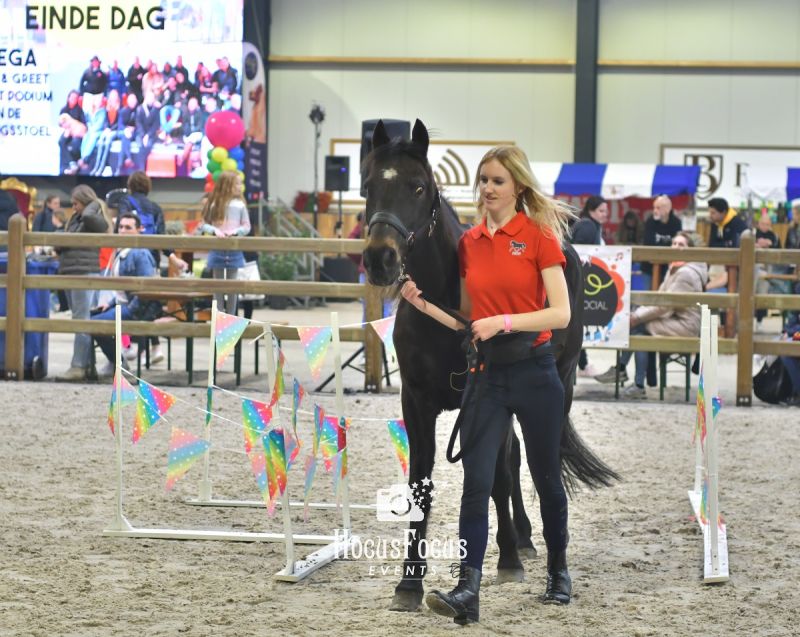 Influencers, clinics en nog veel meer: Go Social!