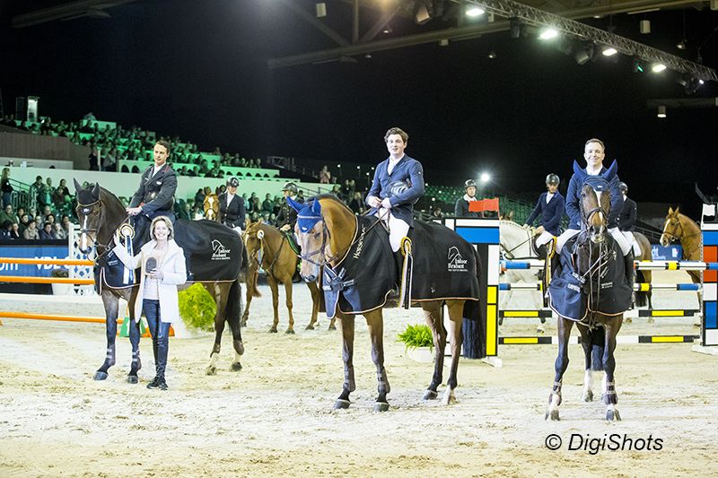 Brabantse gezelligheid op donderdagavond