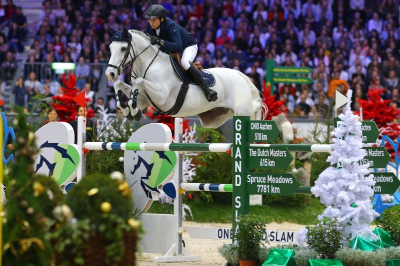 The Dutch Masters: veel op het spel