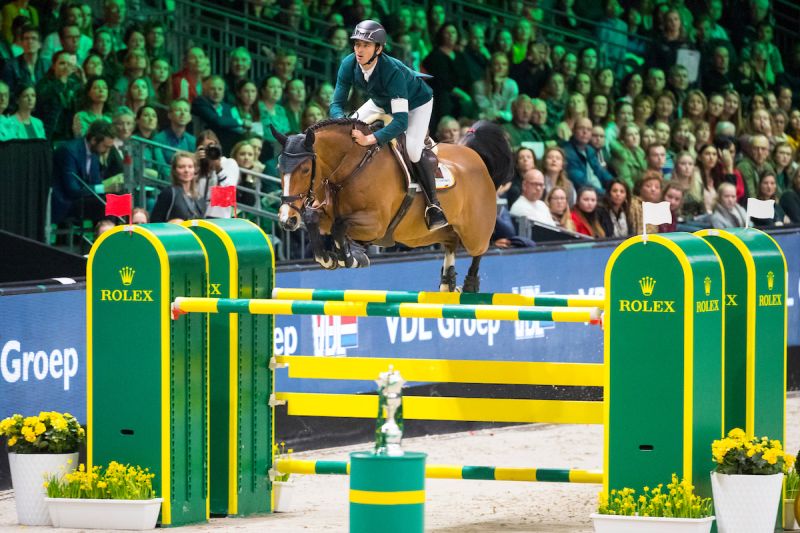 The Dutch Masters: eerste toppers zeggen toe