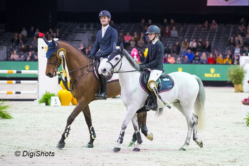 Mooie nationale en regionale sport