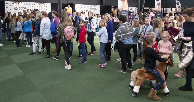 The Kids Masters: drie dagen fun!