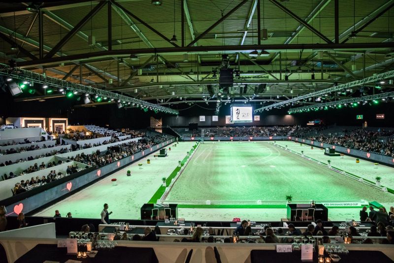 FIRA goes The Dutch Masters