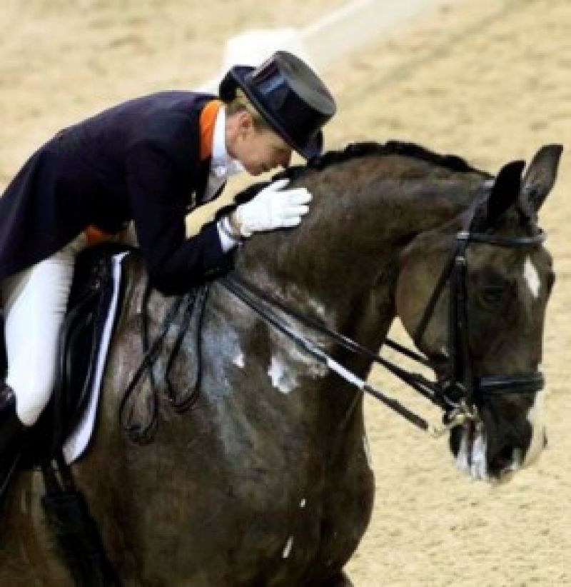 Salinero ‘Look-a-Likes’ gezocht!