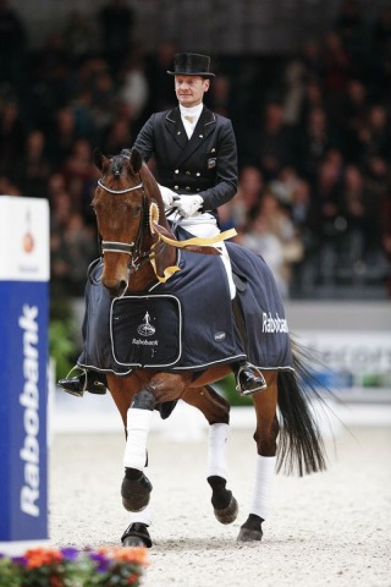 Gal wint Rabobank Prijs