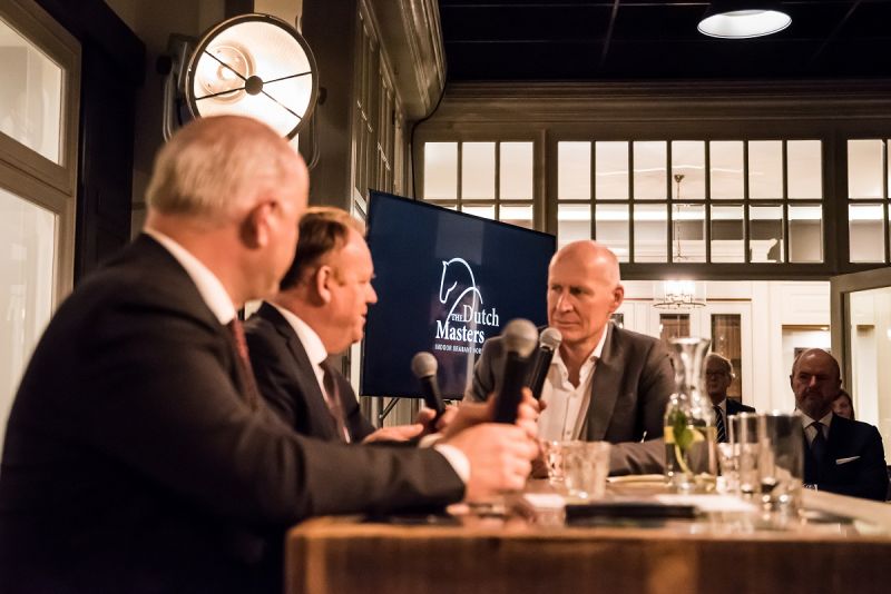 CLUB Indoor Brabant bijeenkomst geslaagd